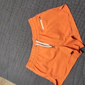 Vuori Clementine Shorts